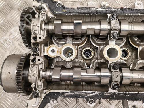 Cylinder head RENAULT CLIO V (B7_) 1.0 TCe 100 (B7MT) | BP37575787M5 - Image 13