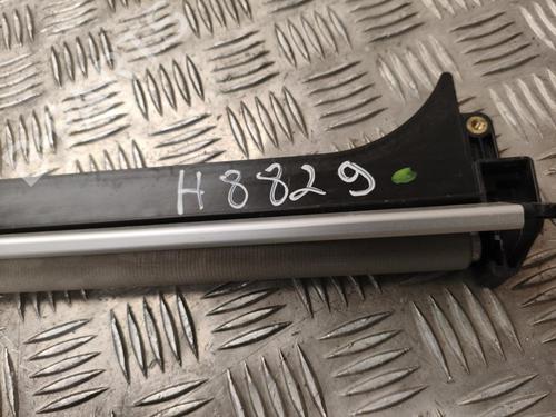 Rear parcel shelf SMART FORFOUR Hatchback (453) electric drive / EQ (453.091) | BP37574802C85 - Image 3