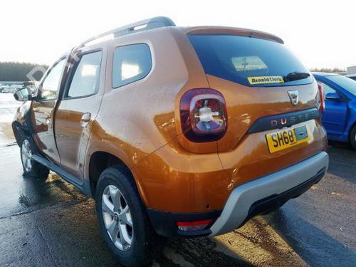 Switch DACIA DUSTER (HS_) 1.6 SCe 115 | BP37578799I30 - Image 5