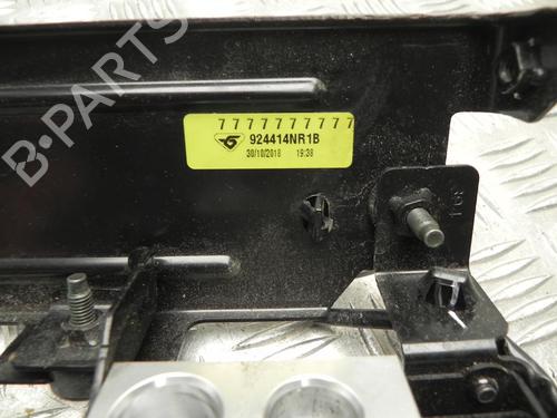 AC pipe NISSAN LEAF (ZE1) Electric | BP37541525M126 - Image 2