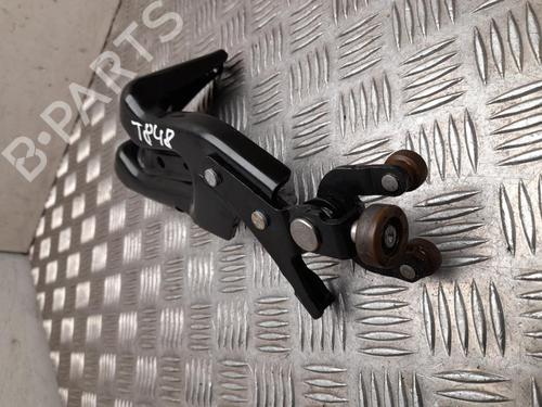 Hinge/Door check strap VW ID. Buzz Bus (EBB, EBJ) Electric (EBB) | BP37564829C146 - Image 3