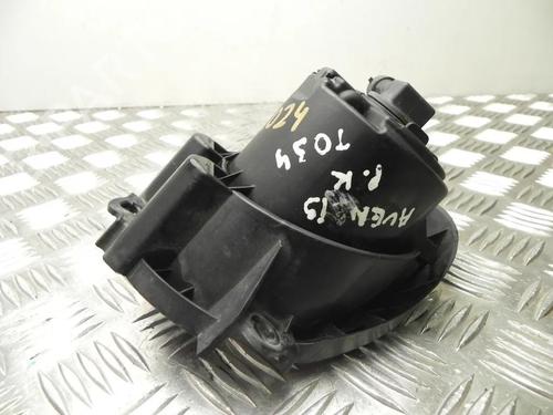 Left front fog light TOYOTA AVENSIS Estate (_T27_) 2.0 D-4D (ADT270_, ADT270R) | BP28939816C30 