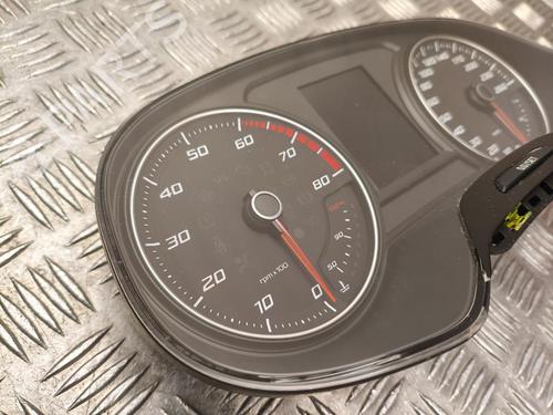 Instrument cluster SEAT ATECA (KH7, KHP) 1.4 TSI | BP38966676C47 - Image 3