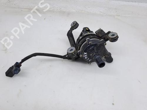 Ekstra vandpumpe HYUNDAI IONIQ (AE) 1.6 GDI Hybrid (105 hp) 28914351