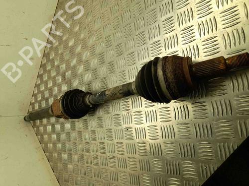 Used Right front driveshaft LAND ROVER RANGE ROVER IV (L405) 4.4 SDV8 4x4 (340 hp) 28918739