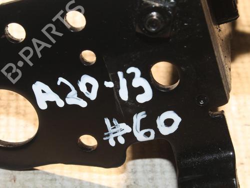 Electronic module VOLVO S60 II (134) D3 | BP38964338M83 - Image 3