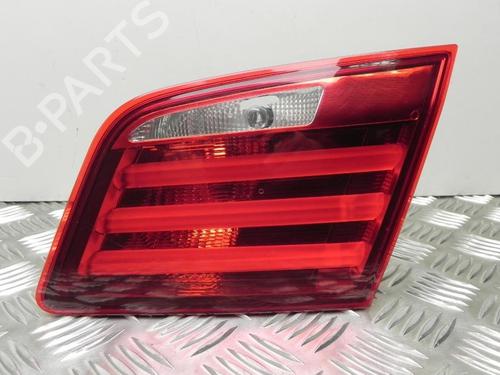 Used Right taillight BMW 5 (F10) 550 i xDrive (408 hp) 28945779