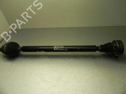 Used Right front driveshaft Right front driveshaft AUDI A3 Sportback (8PA) 1.6 (102 hp) 28914116 28914116