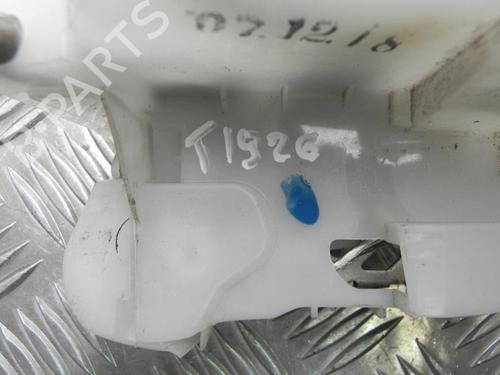 Front right lock SUBARU LEGACY IV Estate (BP) 2.0 D AWD (BPD) | BP28923116C97 