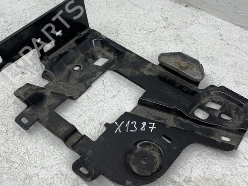 Used Support CITROËN C4 CACTUS 1.2 THP 110 (110 hp) 28918665