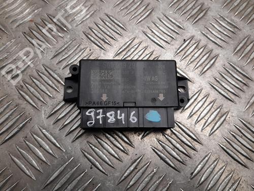 Used Electronic module SEAT LEON SC (5F5) 1.4 TSI (140 hp) 28948467