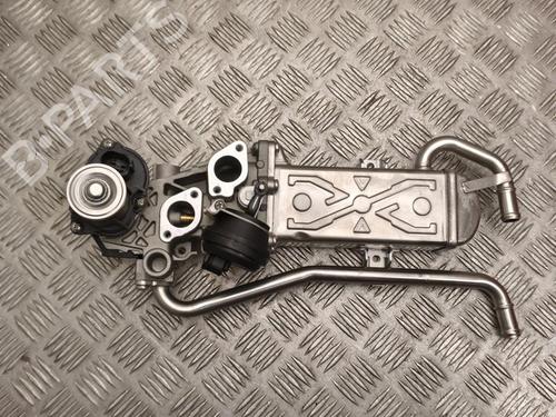 EGR-Ventil EGR-Ventil VW POLO V (6R1, 6C1) 1.2 TDI (75 hp) 37612568 37612568