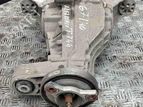 Motor ALFA ROMEO GIULIA (952_) 2.2 D (952AGA250, 952AGM250, 952ASM2, 952ASA2) (136 hp) 28915190