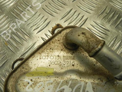 Oil radiator LEXUS IS III (_E3_) 300h (AVE30_, AVE30R) | BP37577262M33 - Image 2