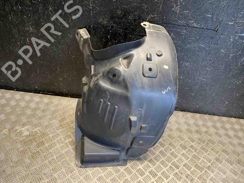 Hjulbue RENAULT ZOE (BFM_) ZOE (88 hp) 28927577