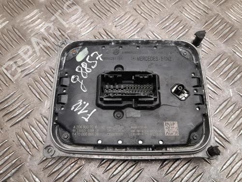 Used Electronic module MERCEDES-BENZ EQE (V295) EQE 350 4-matic (295.112) (292 hp) 28911859