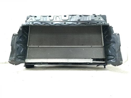 Radiator set MERCEDES-BENZ EQS (V297) EQS 450+ (297.123) | BP35790710M120 - Image 3