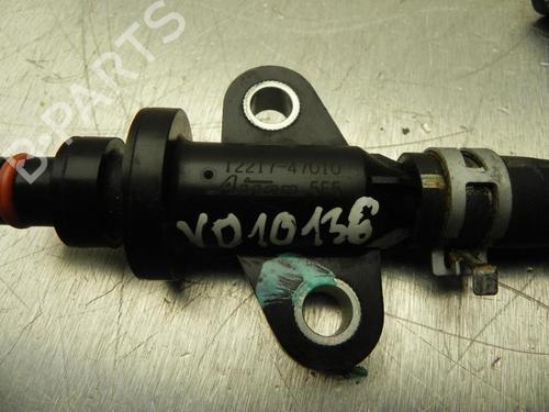 Pipe TOYOTA AURIS (_E18_) 1.2 (NRE185_, NRE185R) | BP37576502M125 - Image 3