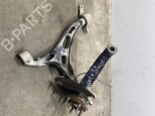 Used Left front steering knuckle Left front steering knuckle 38993429 38993429