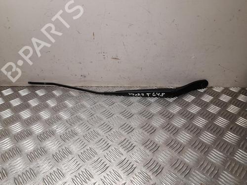 Andre Andre OPEL VIVARO C Van (K0) 1.5 (120 hp) 37548892 37548892