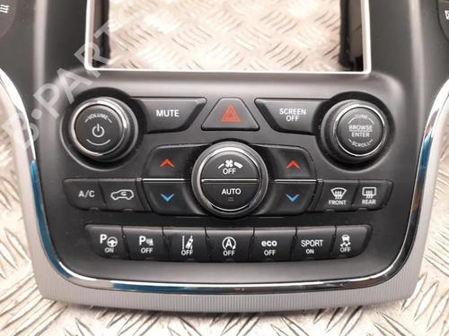 Electronic module JEEP GRAND CHEROKEE IV (WK, WK2) 3.0 CRD V6 4x4 | BP33239757M83  - Image 5