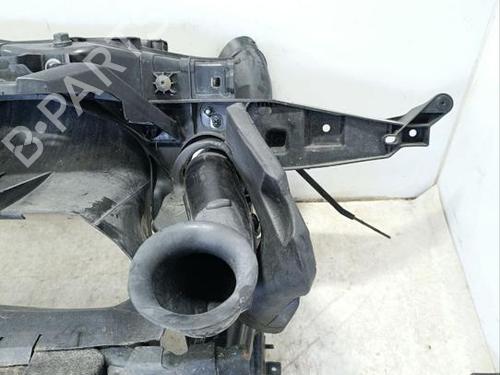 Frontplade/Frontkurv PORSCHE CAYENNE (92A) 3.6 | BP38994937C72 - Image 9