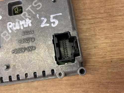 Instrument cluster FORD PUMA (J2K, CF7) 1.0 EcoBoost | BP38966865C47 - Image 4