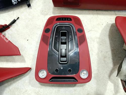 Interiør tag BENTLEY BENTAYGA (4V1) 6.0 | BP33938279I12 - Image 18