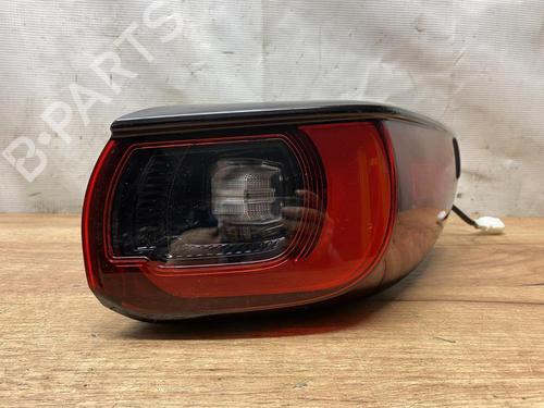 Right taillight MAZDA CX-5 (KF) 2.0 SKYACTIV-G | BP39909710C35 - Image 2