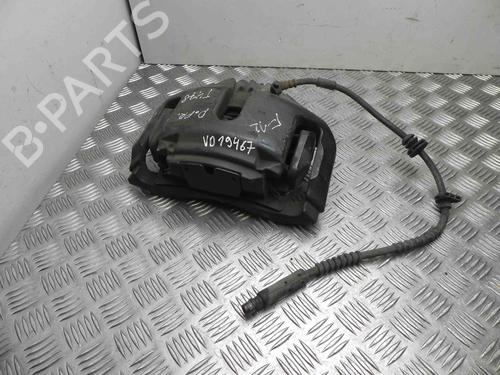 Used Right front brake caliper BMW 6 Coupe (F13) 640 d (313 hp) 28924923
