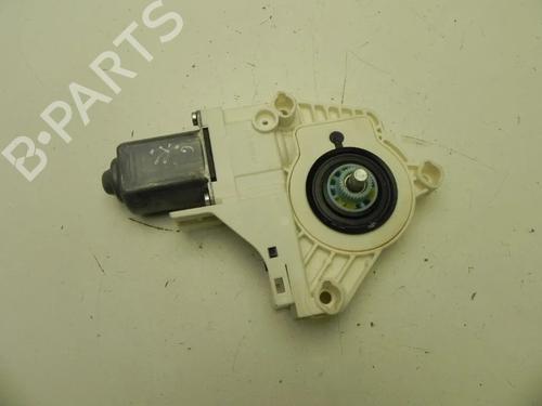 Used Left rear window motor Left rear window motor SKODA YETI (5L) 2.0 TDI 4x4 (140 hp) 28938734 28938734