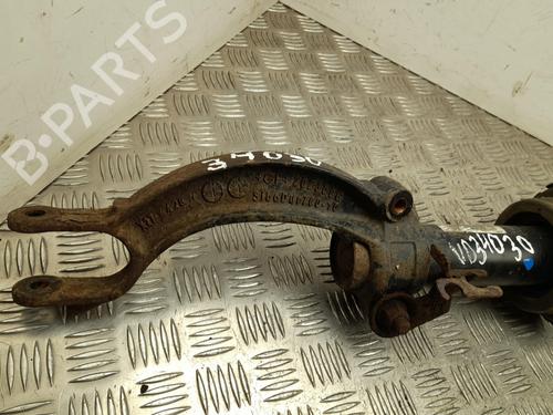Right front shock absorber AUDI A7 Sportback (4GA, 4GF) 3.0 TDI | BP28912606M17 