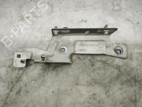 Support RENAULT CAPTUR I (J5_, H5_) 0.9 TCe 90 | BP28937612C155 