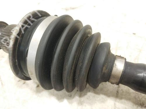 Left front driveshaft PORSCHE CAYENNE (9YA) 4.0 Turbo S E-Hybrid AWD (9YACH1) | BP28913881M38  - Image 5