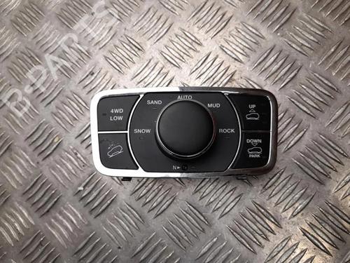 Used Switch Switch JEEP GRAND CHEROKEE IV (WK, WK2) 3.0 CRD V6 4x4 (250 hp) 33239764 33239764