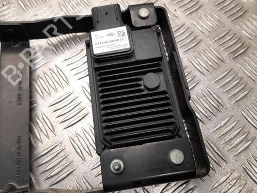 Electronic module JAGUAR F-PACE (X761) 3.0 SCV6 AWD | BP33400695M83 - Image 2