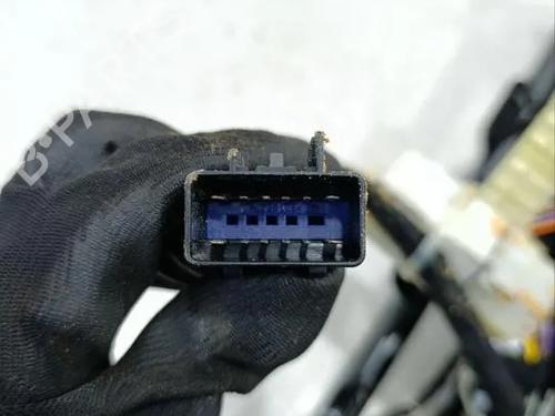 Right front seat MASERATI GRAN TURISMO I 4.2 | BP33292142C16 - Image 7