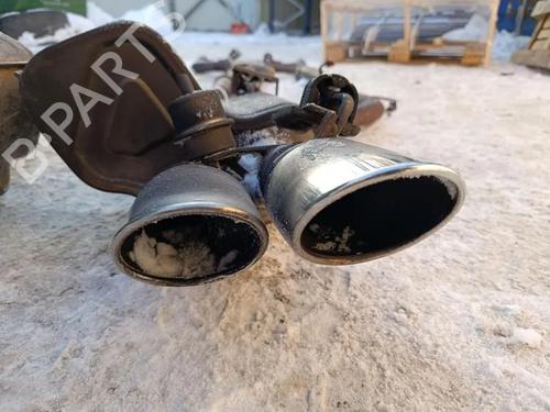 Exhaust system MASERATI GHIBLI III (M157) 3.0 S | BP33938348M121  - Image 22