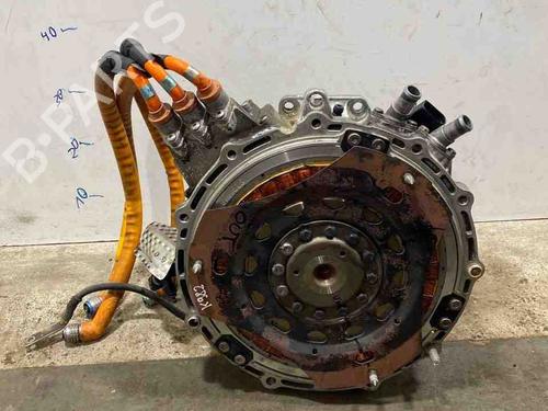Used Engine PORSCHE CAYENNE (92A) 3.0 S E-Hybrid (416 hp) 28936039