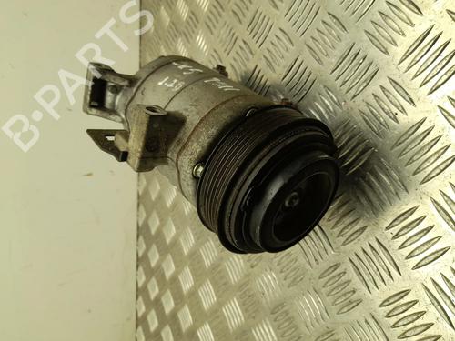 Used AC compressor AC compressor MAZDA CX-5 (KE, GH) 2.2 D AWD (KE2AW) (150 hp) 28928566 28928566