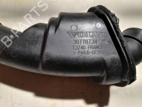 Pipe VOLVO XC60 I SUV (156) D5 AWD | BP28939748M125 