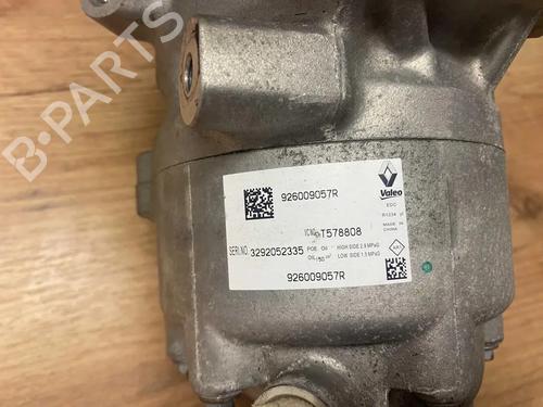 AC-Kompressor RENAULT AUSTRAL E-TECH 200 Hybrid (HGM2) | BP31975865M34