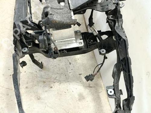 Frontplate/Frontkurv PORSCHE MACAN (95B) 3.0 S | BP28936475C72 