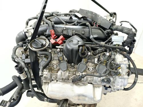 Engine MASERATI QUATTROPORTE VI 3.8 GT S | BP39967585M1 - Image 8