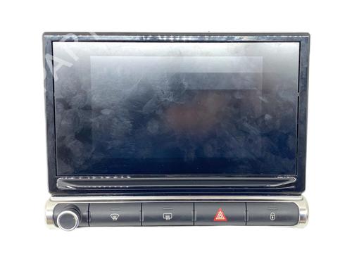 Elektronisk modul CITROËN C3 III (SX) 1.2 THP 110 (SXHNPS, SXHNZT, SXHNZ6) (110 hp) 28922447