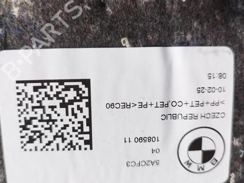 Boot lining BMW 1 (F70) 120 d Mild-Hybrid | BP39757555I3 - Image 4