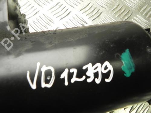 Power steering reservoir BMW 7 (E65, E66, E67) 730 d | BP28940964M117 