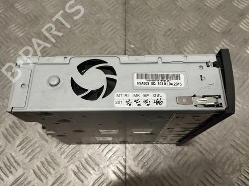 Electronic module AUDI A8 D4 (4H2, 4H8, 4HC, 4HL) 4.0 TFSI quattro | BP31903374M83 