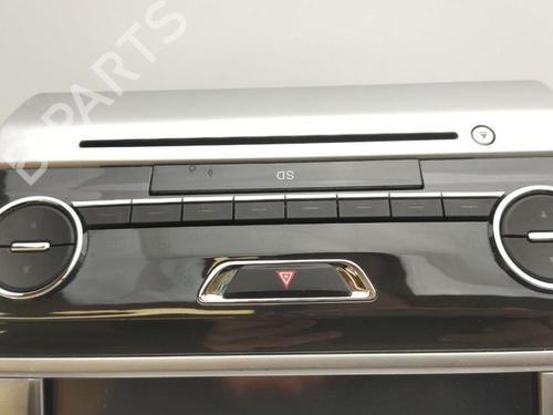Electronic module MASERATI QUATTROPORTE VI 3.8 GT S | BP28919576M83 