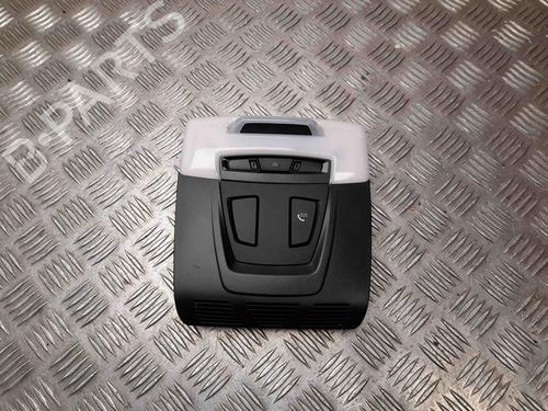 Kabinelys BMW X2 (F39) xDrive 20 d (163 hp) 28933425